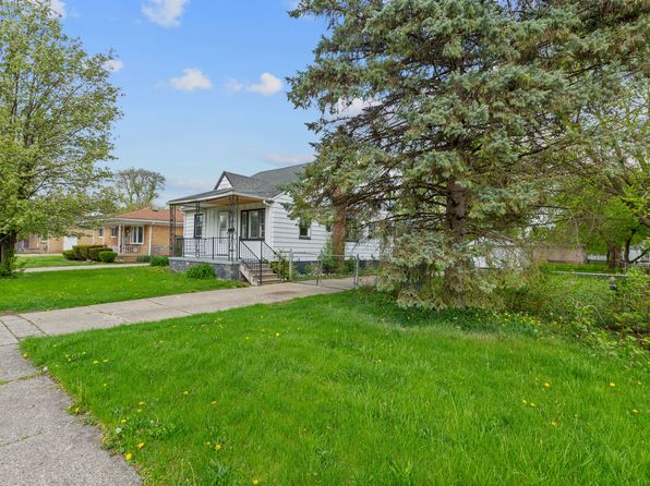 21136 Nummer St, Warren, MI 48089