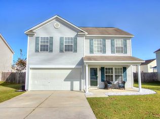 1789 Mossberg Dr, Sumter, SC 29150