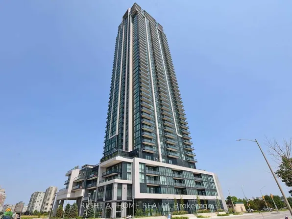3975 Grand Park Dr #1705, Mississauga, ON L5B 0K4