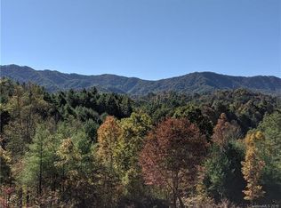 1725 Big Laurel Rd, Marshall, NC 28753