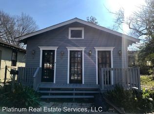 640 South Blvd, Baton Rouge, LA 70802