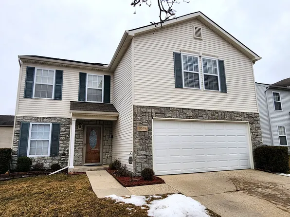 8579 Shiawassee River Dr, Fowlerville, MI 48836