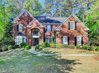 620 Hopewell Downs Dr, Milton, GA 30004
