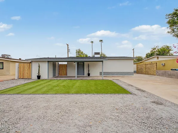7727 W WELDON Avenue, Phoenix, AZ 85033