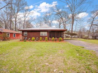 126 Harbor Pl, Brandon, MS 39047