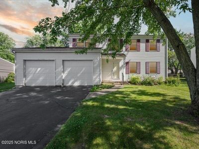 135 Birchcrest Dr, Perrysburg, OH, 43551