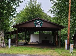 3018 State Route 105, Grayland, WA 98547