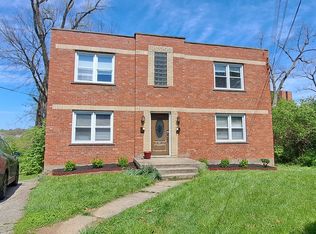 518 Riddle Crest Ln #1, Cincinnati, OH 45220