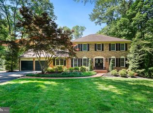 11007 Raccoon Ridge Ct, Reston, VA 20191