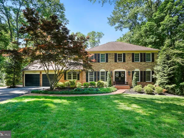 11007 Raccoon Ridge Ct, Reston, VA 20191