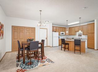 8341 Lyndale Ave S APT 404, Bloomington, MN 55420