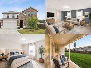 15556 Mallow Ct, New Caney, TX 77357