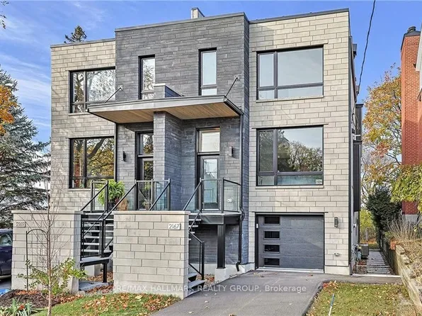 2167 Rice Ave, Ottawa, ON K2A 0C5