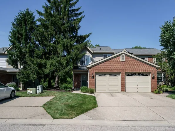 5574 Regimental Pl, Cincinnati, OH 45239