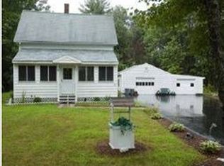 303 Arah St, Manchester, NH 03104