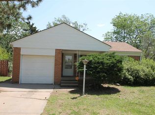1662 S Mission Rd, Wichita, KS 67207