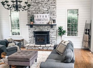 6 Sturbridge Ct, Baldwin, MD 21013