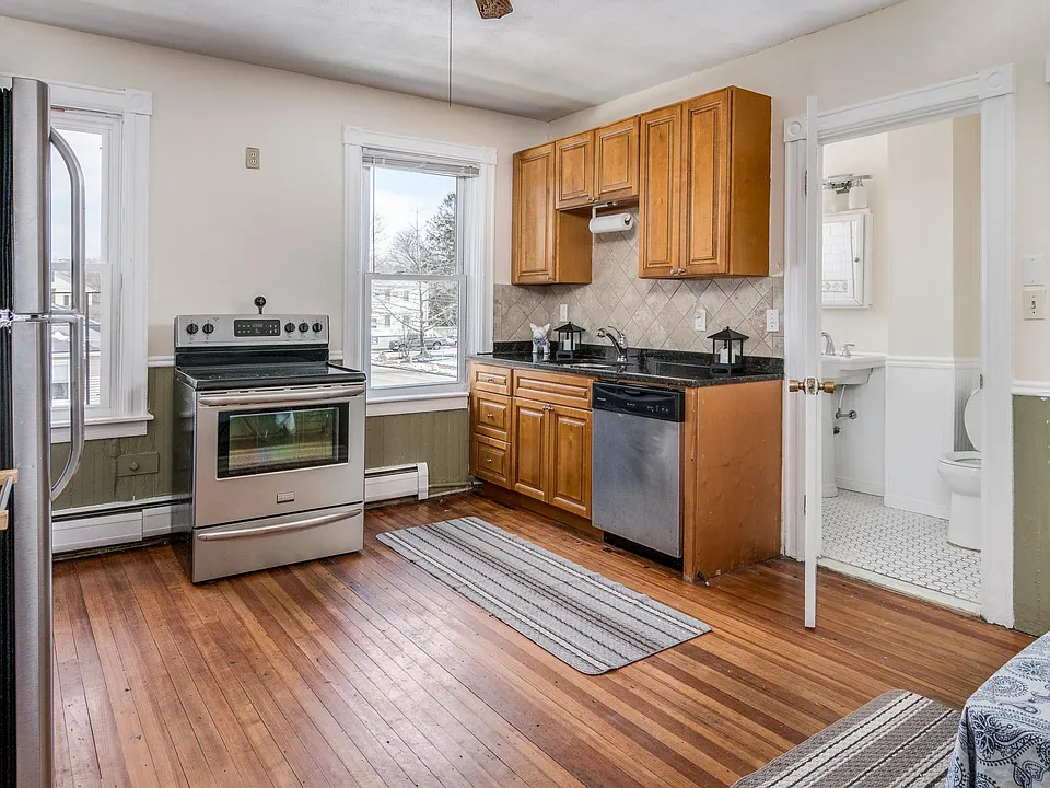 43 Prospect St #1
