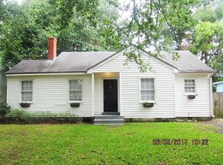 3056 Ralston Rd, Mobile, AL 36606