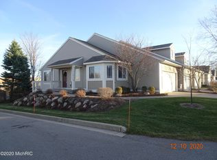 3002 Raspberry Ln, Holland, MI 49424