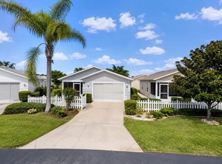 1709 SW SONORA STREET SW, THE VILLAGES, FL 32159