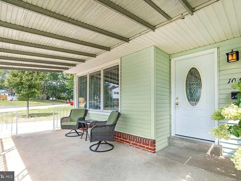 104 E Shelley Dr, Claymont, DE 19703 Zillow