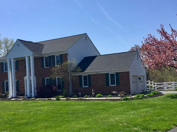 3516 Foxhall Dr, Davidsonville, MD 21035