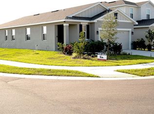 Scenic Terrace South Ph 1, Haines City, FL 33844