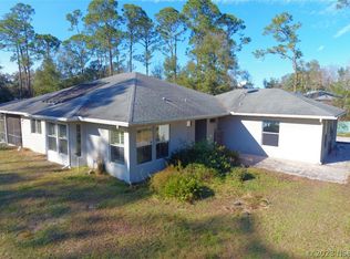 930 Mertz Ln, New Smyrna Beach, FL 32168
