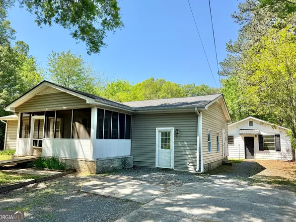 26 Plainview Dr SW, Cartersville, GA 30120