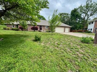 213 Miller Way, Monett, MO 65708