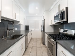 1432 S Saltair Ave APT 204, Los Angeles, CA 90025