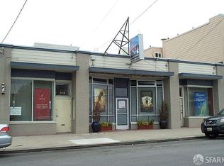 2316 Vicente St, San Francisco, CA 94116