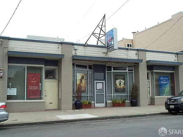 2316 Vicente St, San Francisco, CA 94116