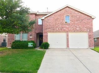 13141 Settlers Trl, Fort Worth, TX 76244
