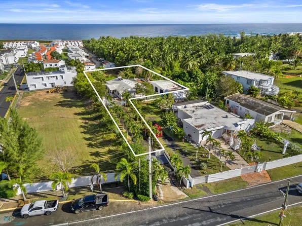 Km 1.1 Carretera #466, Isabela, PR 00662