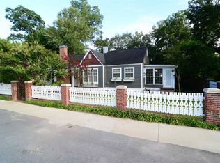 413 Walnut St, Camden, SC 29020