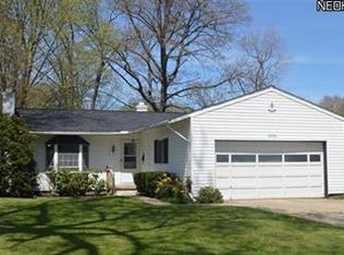 26702 Henry Rd, Bay Village, OH 44140