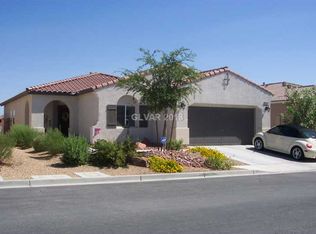 7300 Sunny Countryside Ave, Las Vegas, NV 89179