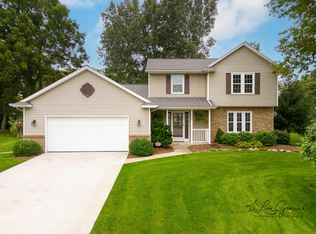 2476 Bowenton Pl SW, Wyoming, MI 49519