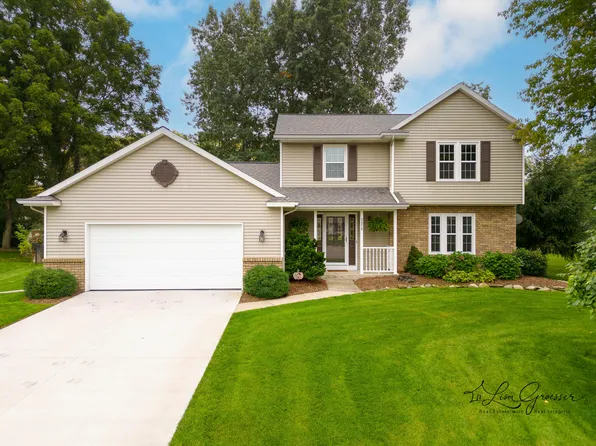 2476 Bowenton Pl SW, Wyoming, MI 49519