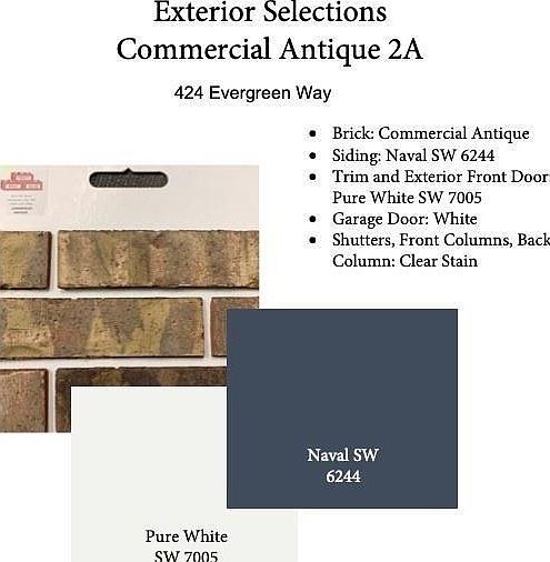 2nd image of 504 Evergreen Way