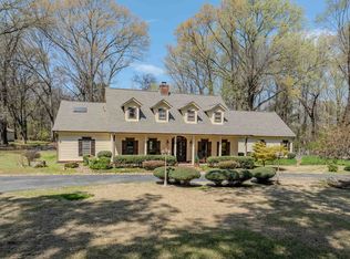 910 Rocky Hills Cv N, Cordova, TN 38018