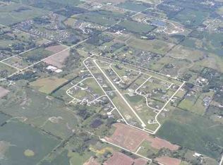 7135 W Smith Ln, Monee, IL 60449