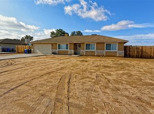 15052 Temecula Rd, Apple Valley, CA 92307