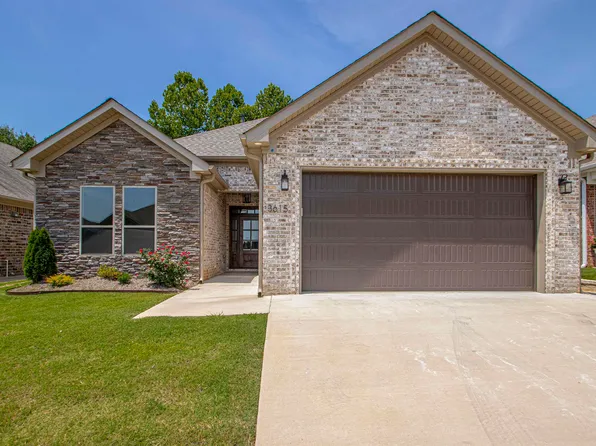 3615 Logan Rdg, Bryant, AR 72022