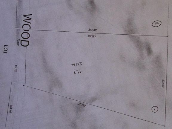 3rd image of 107-11.1 Wood lot Lane