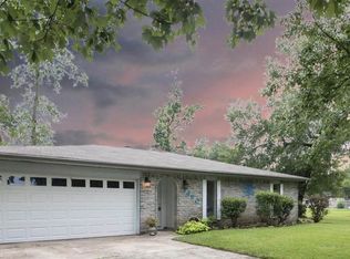 1680 Bluebonnet St, Vidor, TX 77662