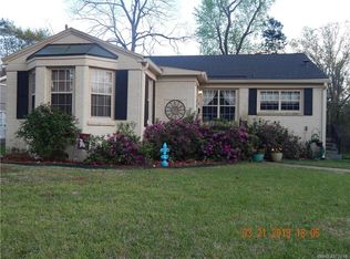 301 Wilder Pl, Shreveport, LA 71104