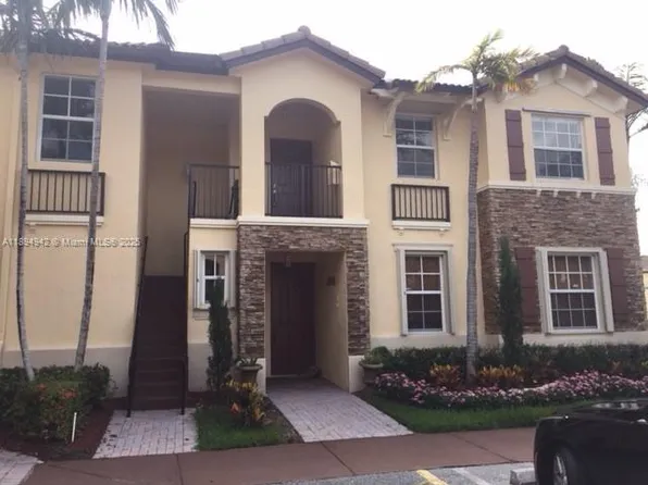 3360 NE 14th Dr #21030, Homestead, FL 33033